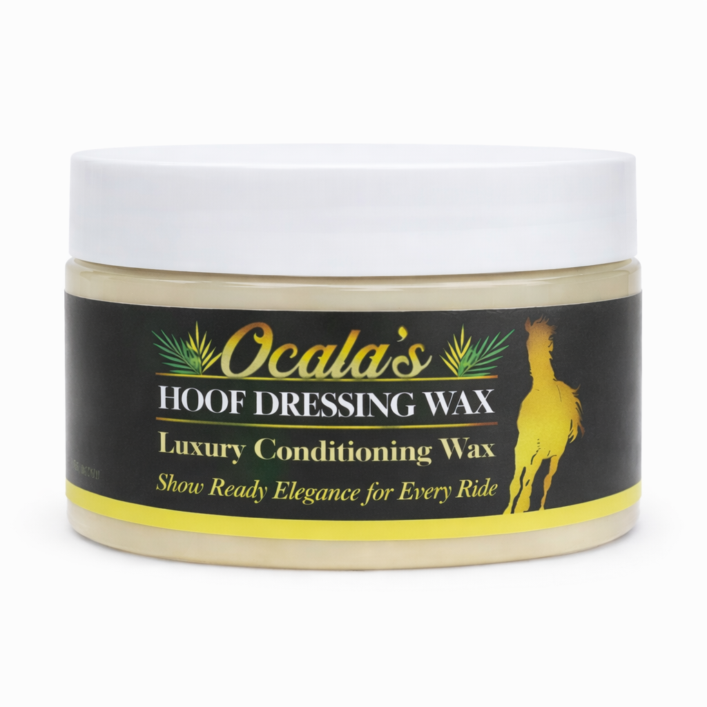 Hoof Dressing